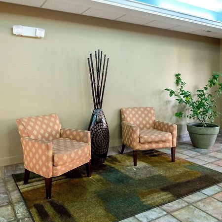 Spark By Hilton Wytheville East Main Street Екстер'єр фото