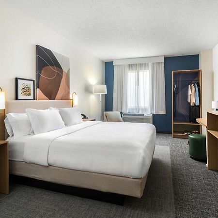 Spark By Hilton Wytheville East Main Street Екстер'єр фото