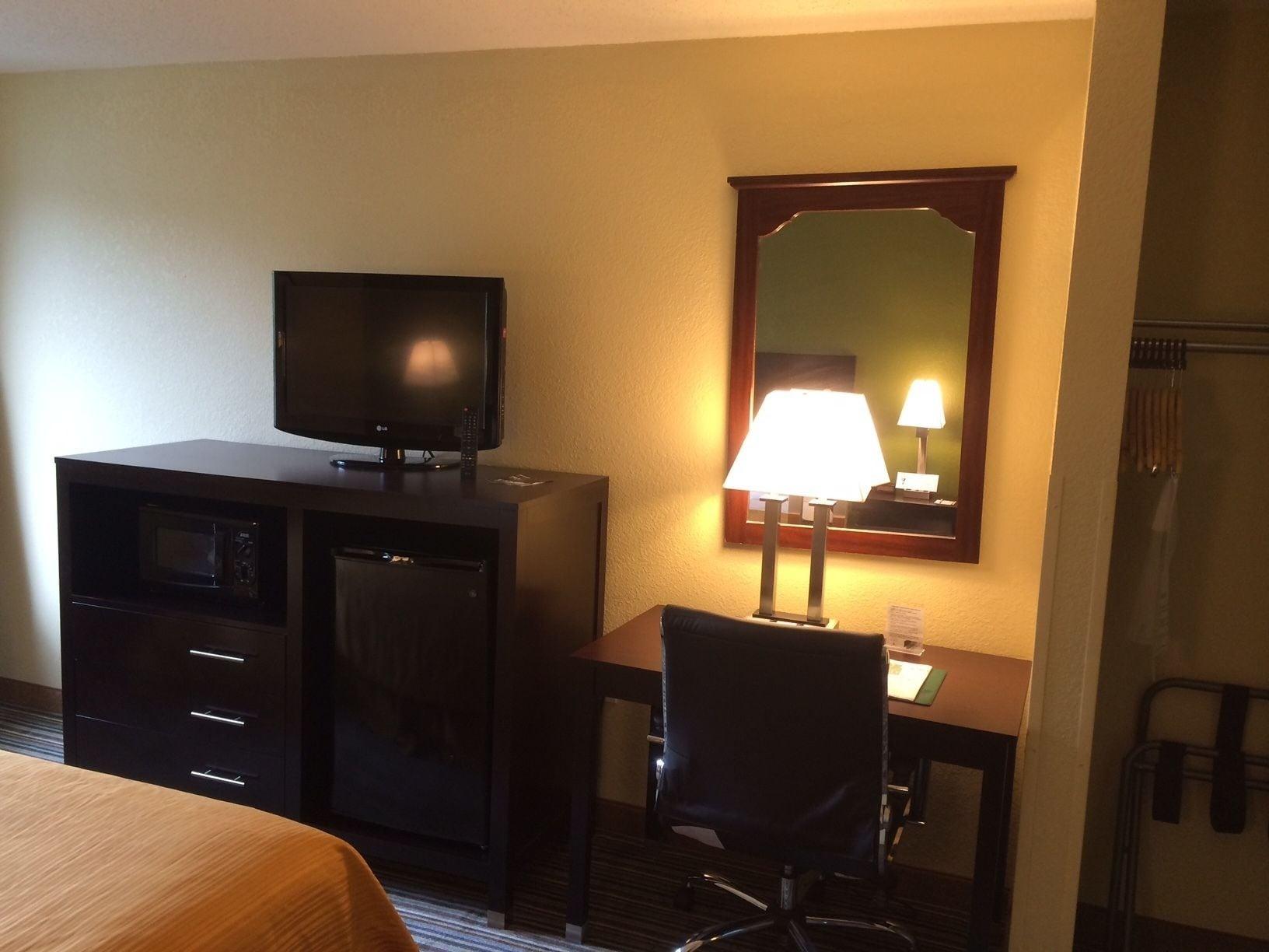 Spark By Hilton Wytheville East Main Street Екстер'єр фото