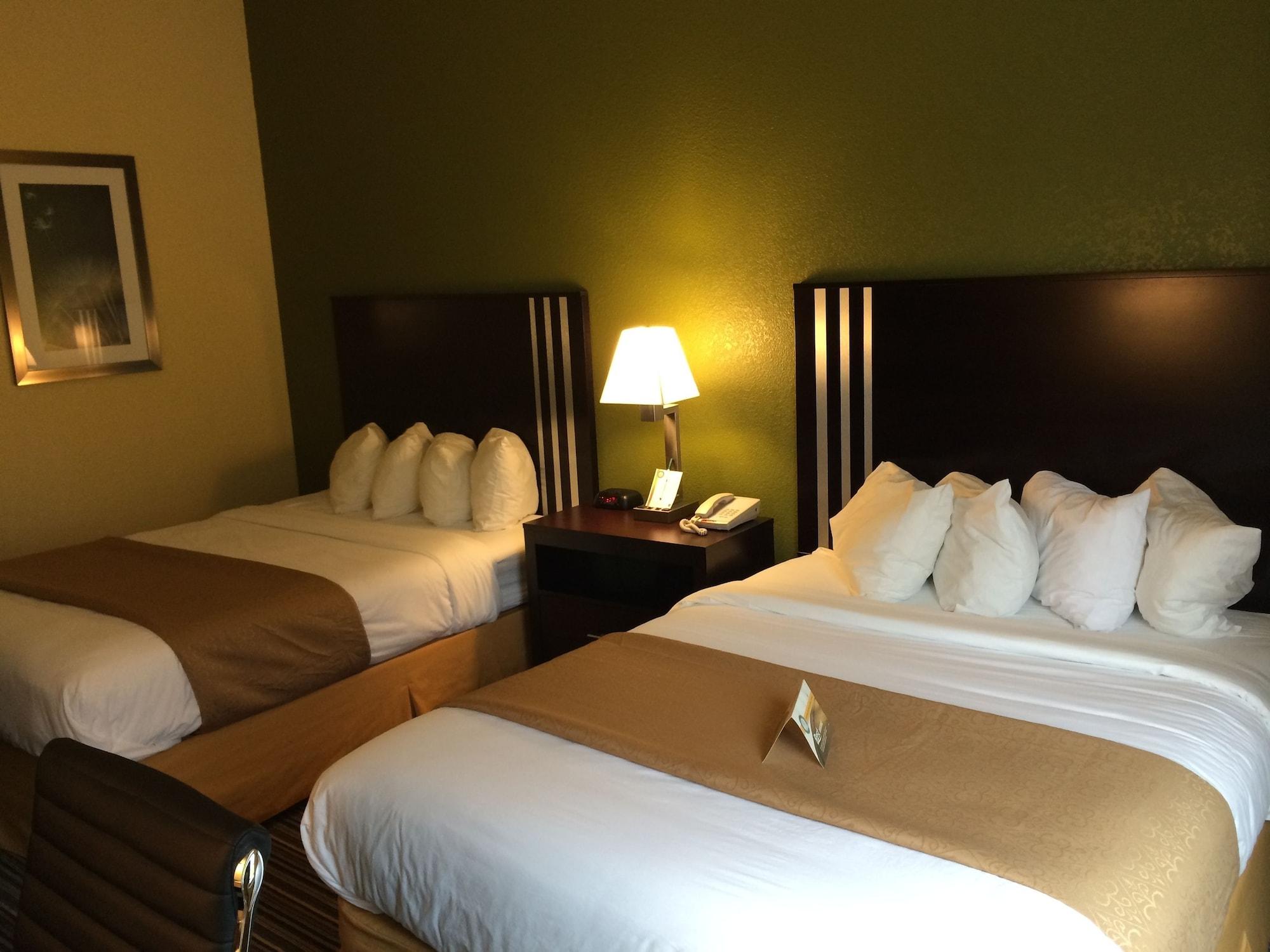 Spark By Hilton Wytheville East Main Street Екстер'єр фото