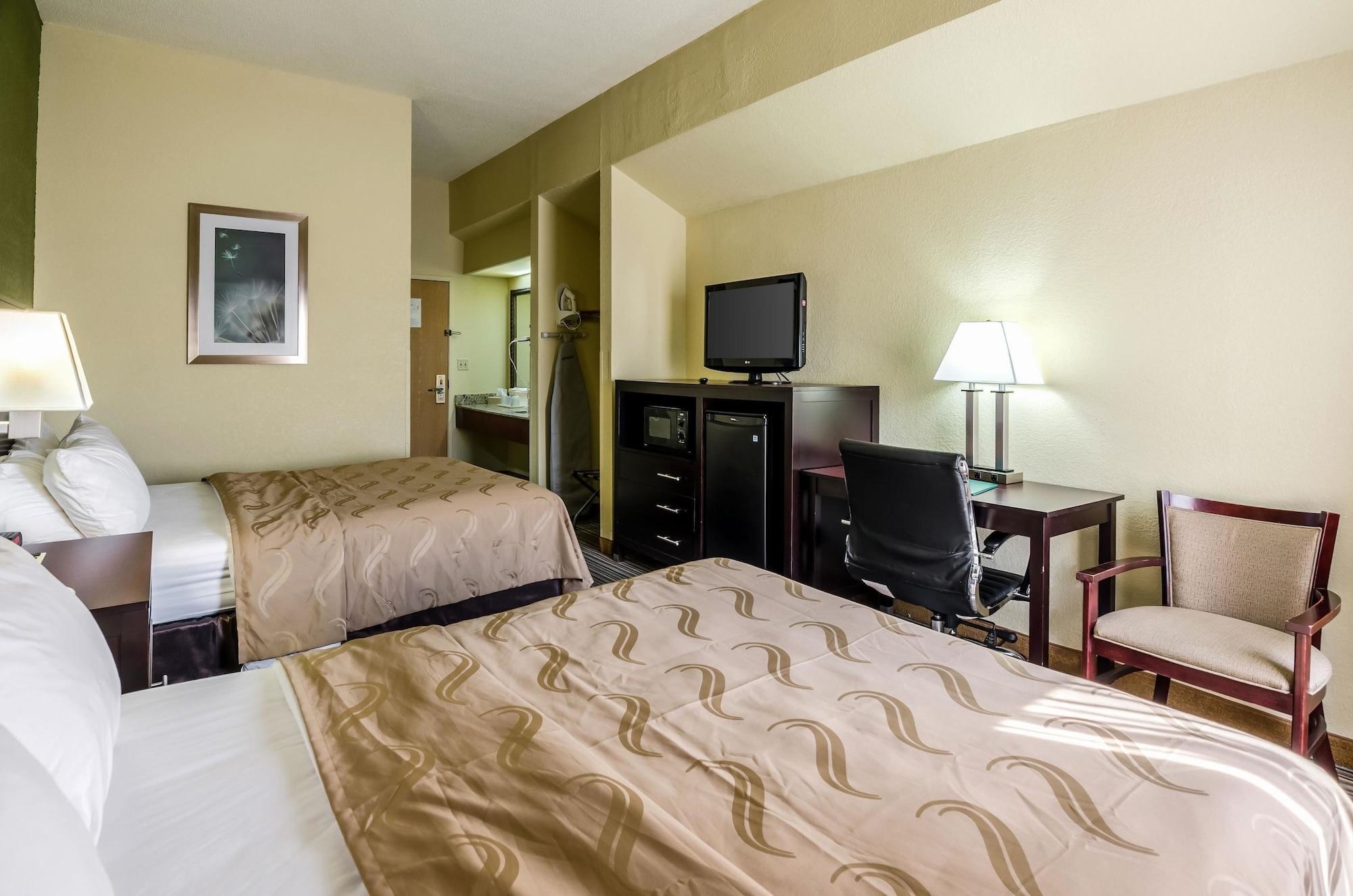 Spark By Hilton Wytheville East Main Street Екстер'єр фото