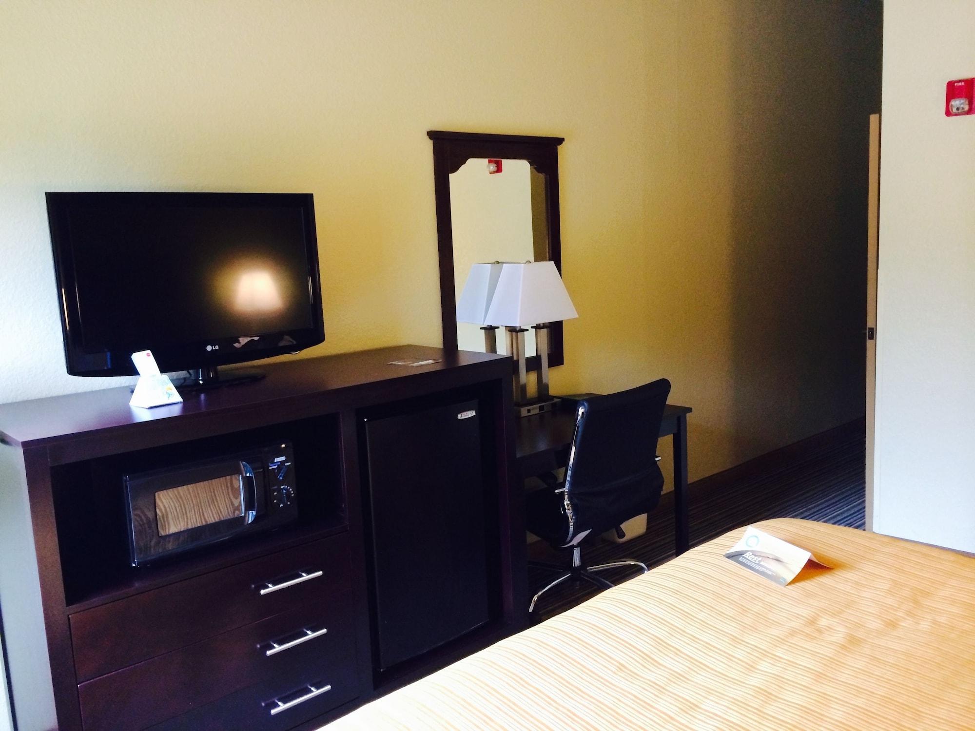 Spark By Hilton Wytheville East Main Street Екстер'єр фото