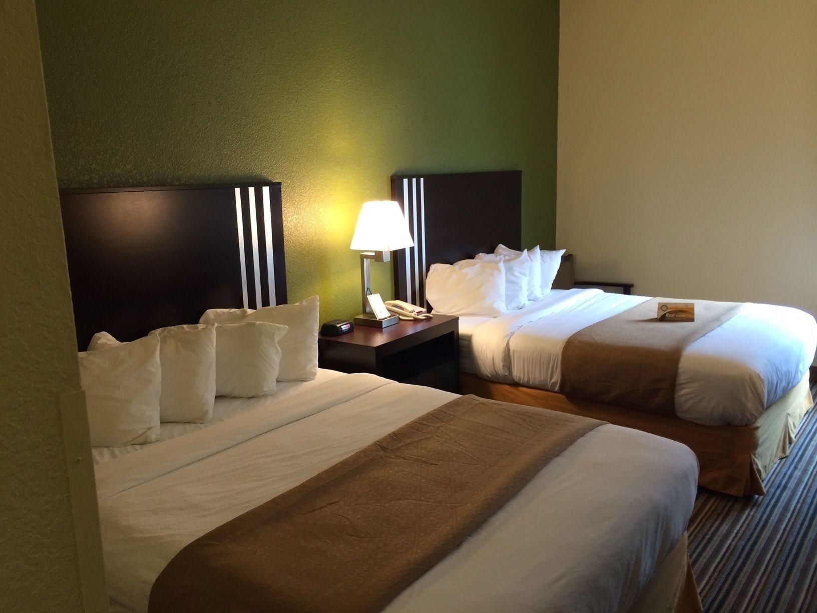 Spark By Hilton Wytheville East Main Street Екстер'єр фото