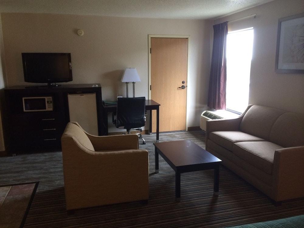 Spark By Hilton Wytheville East Main Street Екстер'єр фото