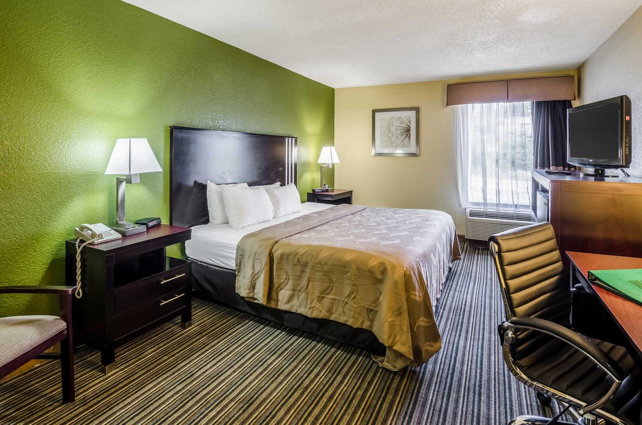 Spark By Hilton Wytheville East Main Street Екстер'єр фото