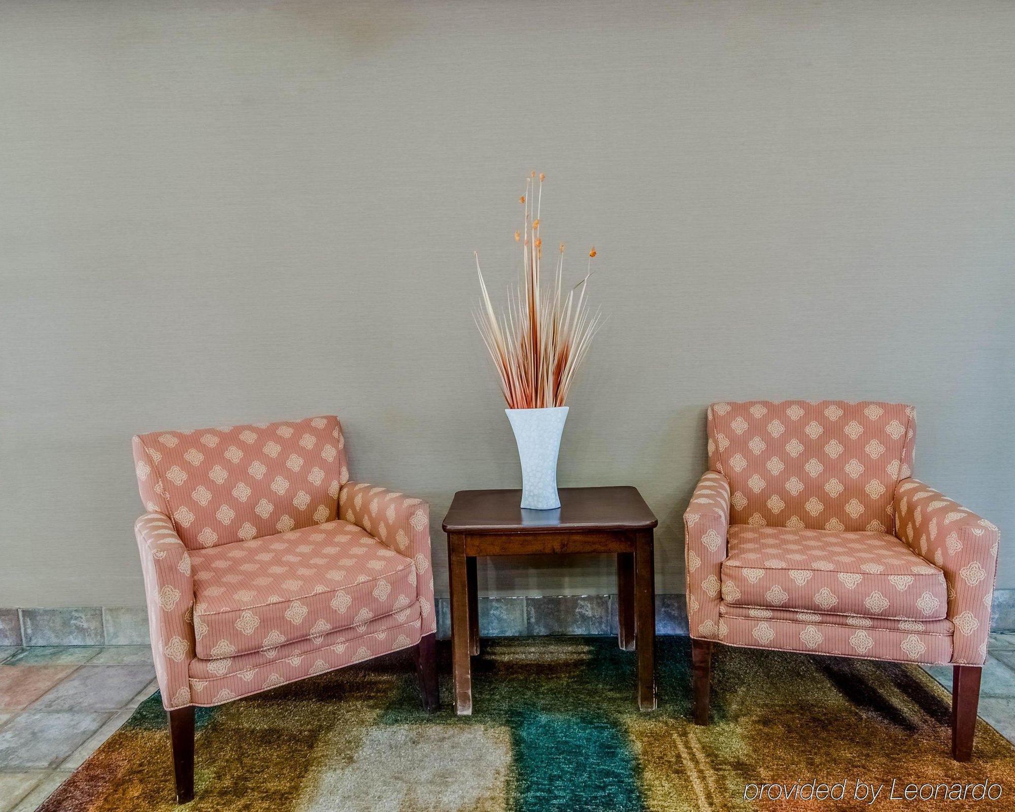 Spark By Hilton Wytheville East Main Street Екстер'єр фото